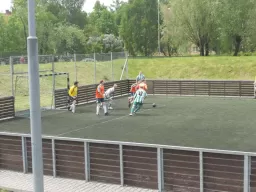 Quatro - Wolves (14.5.2011)